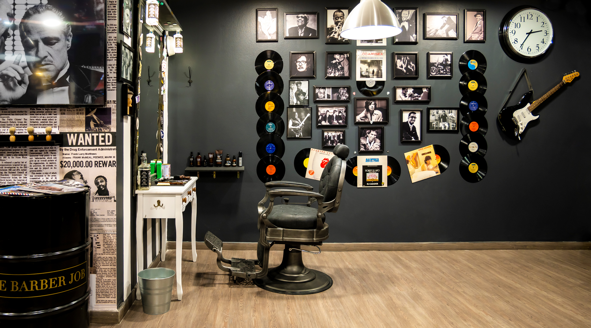 nuestro salon